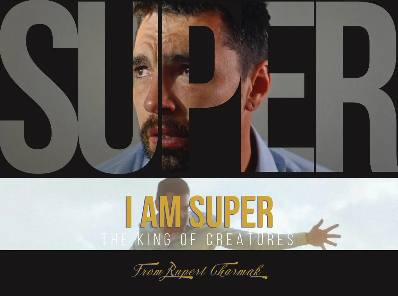 I Am Super
